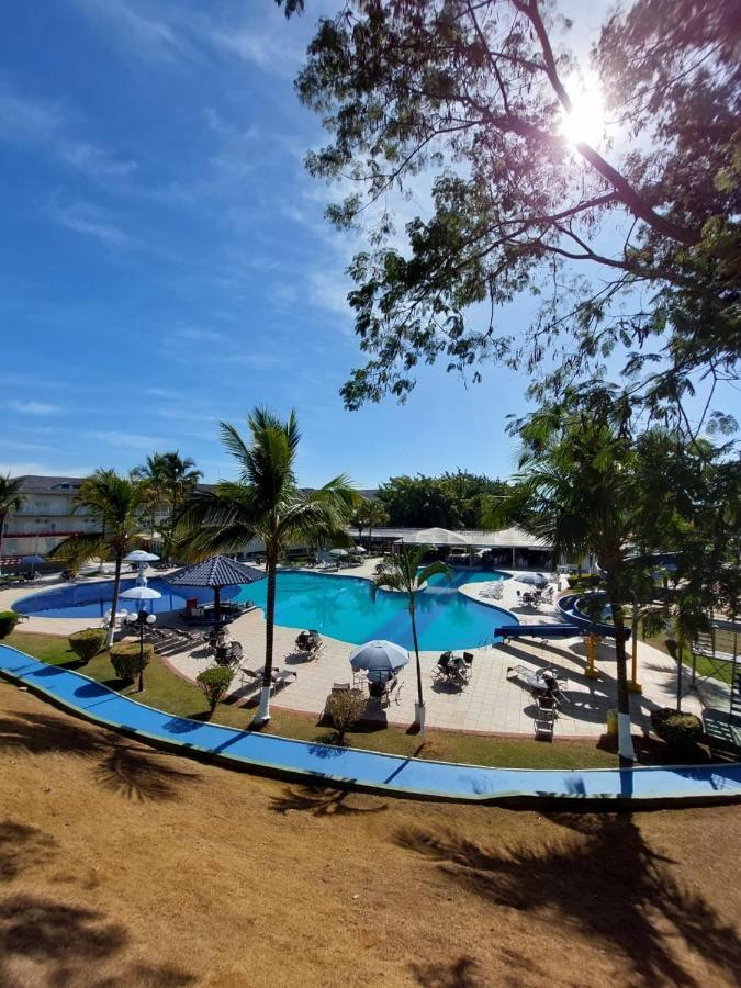 Colonial Plaza Hotel Pindamonhangaba Exterior photo