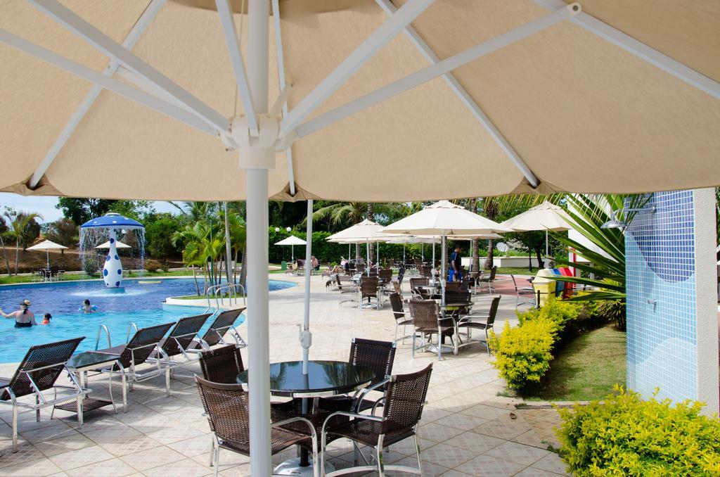 Colonial Plaza Hotel Pindamonhangaba Exterior photo